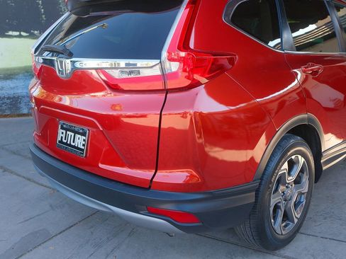 Used 2018 Honda CR-V EX image 42