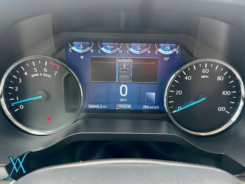 Used 2022 Ford Expedition XLT AWD/4WD image 32