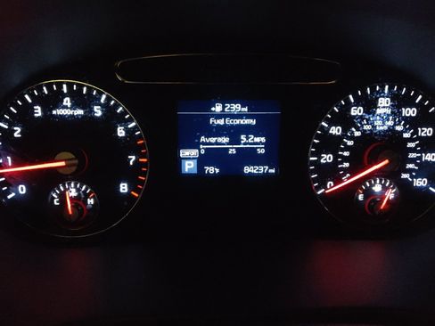 Used 2020 Kia Sorento LX w/ LX I4 Convenience Package FWD image 23