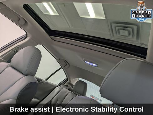 Used 2023 Subaru Legacy Limited image 28