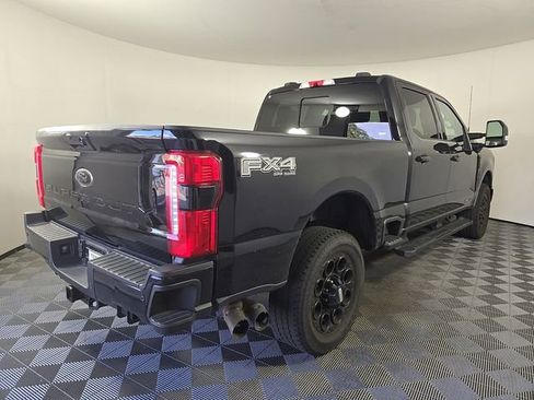 Used 2024 Ford F250 Lariat w/ Lariat Ultimate Package AWD/4WD image 5