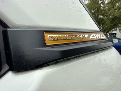 New 2026 Subaru Forester Wilderness image 12