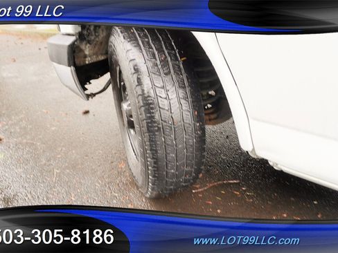 Used 2004 Chevrolet Express 3500 w/ Chrome Appearance Package image 4