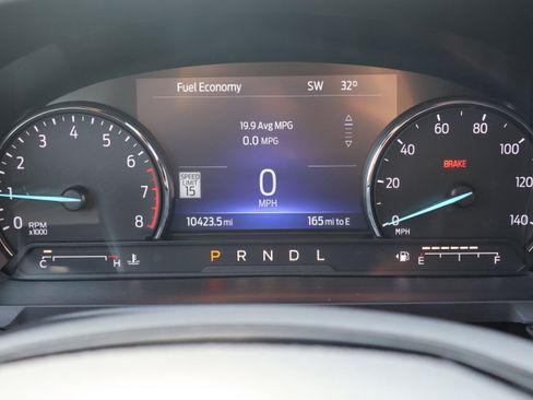 Used 2023 Ford Explorer ST-Line w/ Class IV Trailer Tow Package image 34