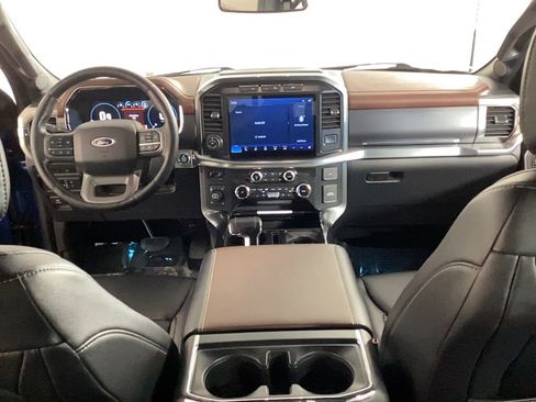 Used 2022 Ford F150 Lariat image 18