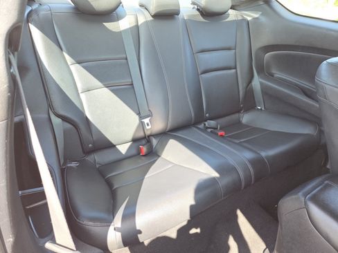 Used 2014 Honda Accord EX-L image 21