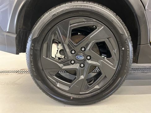 Certified 2024 Subaru Crosstrek 2.5i Sport image 34