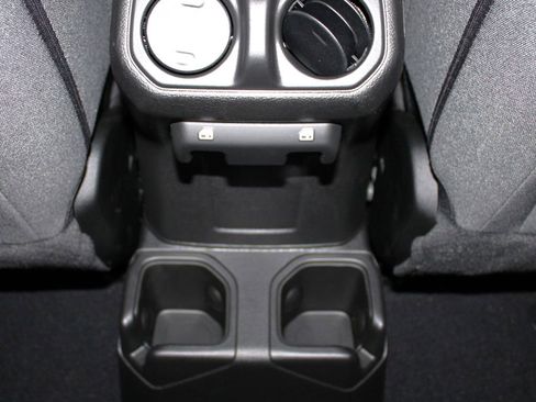 New 2026 Jeep Wrangler Sport S image 29