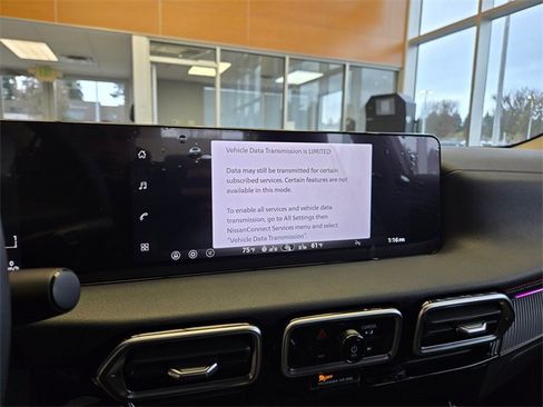 New 2026 Nissan Sentra SR image 14