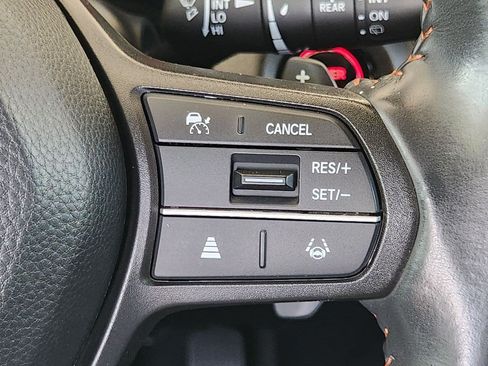 Used 2023 Honda CR-V Sport image 28