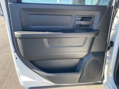 New 2026 RAM 3500 Tradesman w/ Chrome Appearance Group A image 32