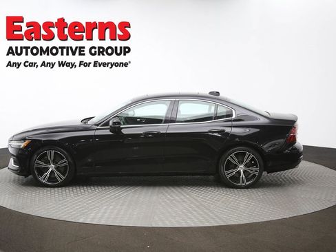 Used 2019 Volvo S60 T6 Inscription image 61