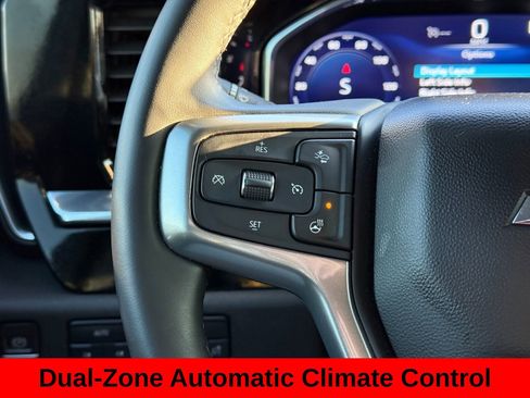 Used 2023 Chevrolet Silverado 1500 LT image 14