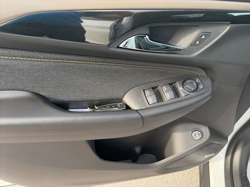 New 2026 Chevrolet TrailBlazer ACTIV w/ Convenience Package image 17