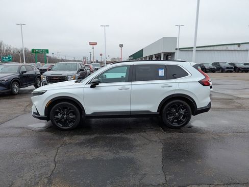 Certified 2023 Honda CR-V Sport Touring image 6