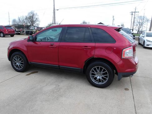 Used 2009 Ford Edge SEL image 7