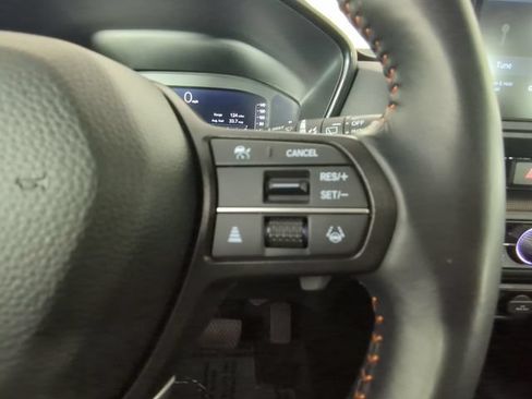 Used 2026 Honda CR-V Sport-L image 27