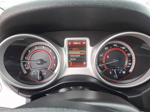 Used 2016 Dodge Journey Crossroad image 19