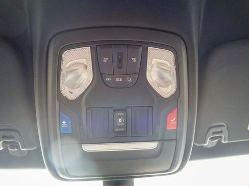 Used 2019 RAM 1500 Rebel w/ Rebel Level 2 Equipment Group image 31