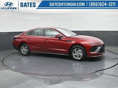 New 2026 Hyundai Sonata SE