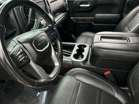 Used 2019 GMC Sierra 1500 Denali w/ Denali Ultimate Package image 12