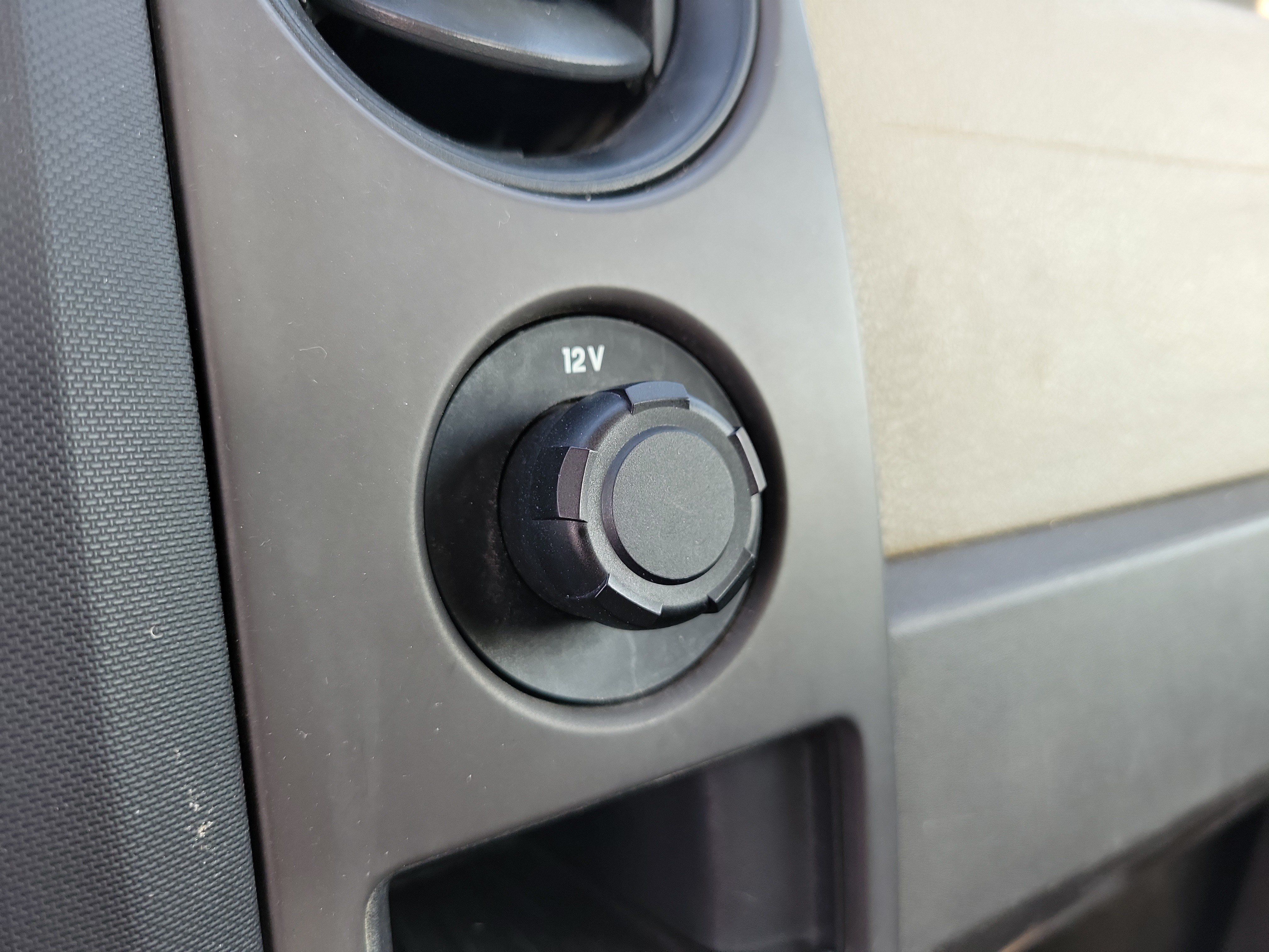 Used 2010 Ford F150 2WD Regular Cab image 11