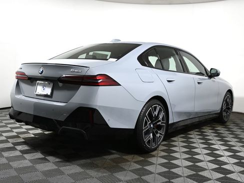 New 2026 BMW 540i xDrive 540i xDrive image 7