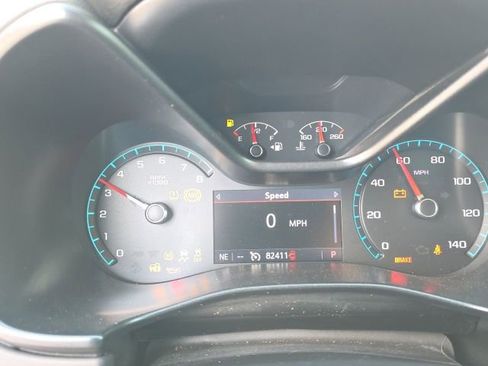 Used 2019 Chevrolet Colorado Z71 w/ Z71 Midnight Edition image 18