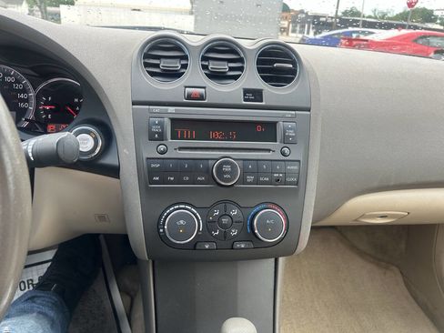 Used 2012 Nissan Altima 2.5 S w/ Value Pkg FWD image 30