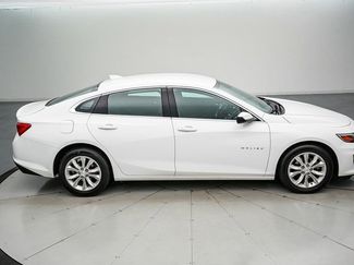 Used 2023 Chevrolet Malibu LT video 3