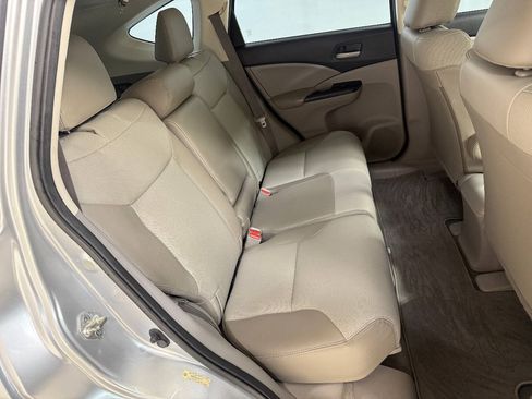 Used 2013 Honda CR-V LX image 28