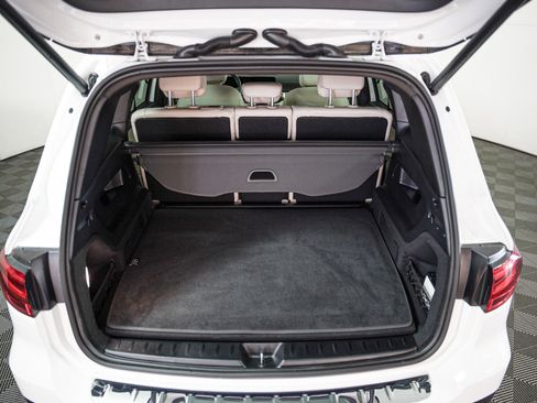 Certified 2026 Mercedes-Benz GLB 250 image 8