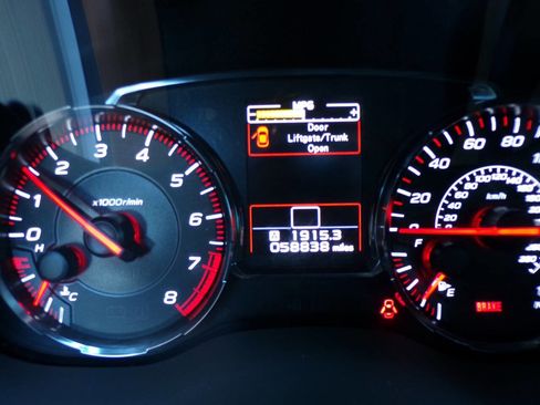 Used 2020 Subaru WRX Base AWD 4dr Sedan image 11