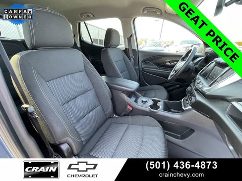 Used 2024 GMC Terrain SLE image 30