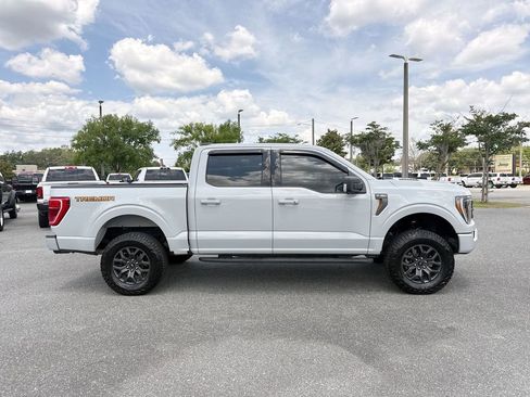 Used 2023 Ford F150 Tremor w/ Trailer Tow Package AWD/4WD image 2
