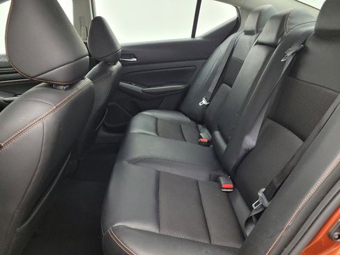 Used 2021 Nissan Altima 2.5 SR w/ SR Premium Package FWD image 18