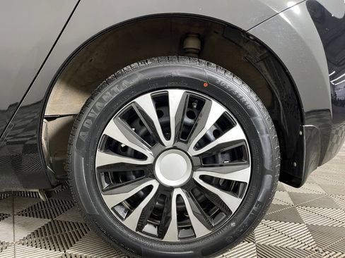 Used 2013 Nissan Leaf S w/ Charger Pkg image 20