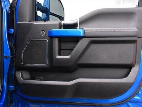 Used 2020 Ford F350 Platinum image 22