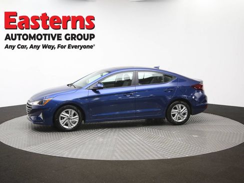 Used 2020 Hyundai Elantra Value Edition FWD image 60