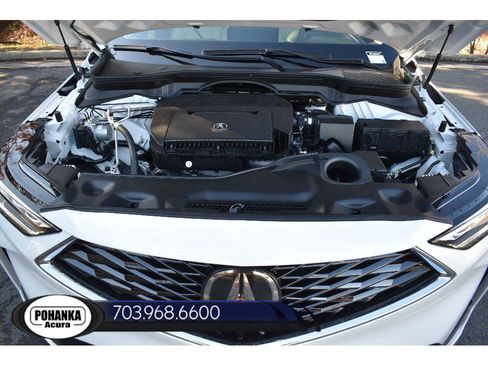 New 2026 Acura MDX SH AWD image 38