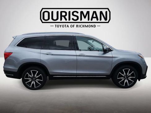 Used 2020 Honda Pilot Elite image 8