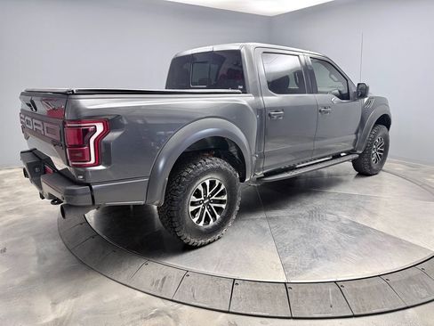 Used 2020 Ford F150 Raptor w/ Equipment Group 802A Luxury AWD/4WD image 5