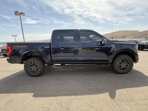 Used 2023 Ford F150 Tremor AWD/4WD image 6