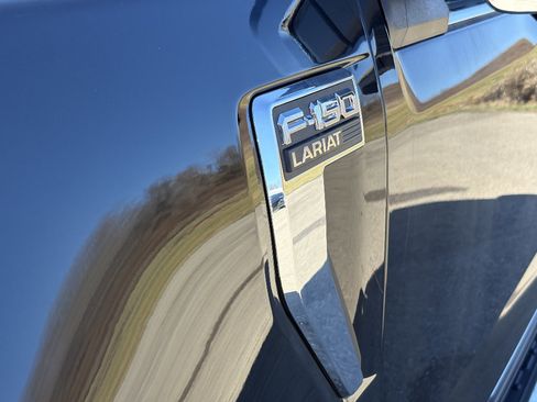 New 2026 Ford F150 Lariat w/ Equipment Group 501A Mid AWD/4WD image 9