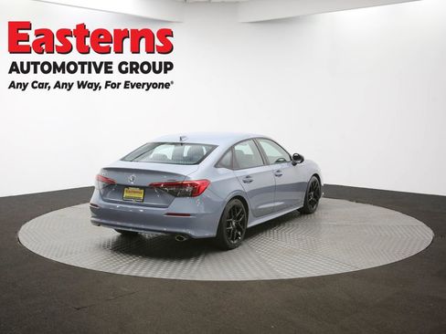 Used 2024 Honda Civic Sport image 37