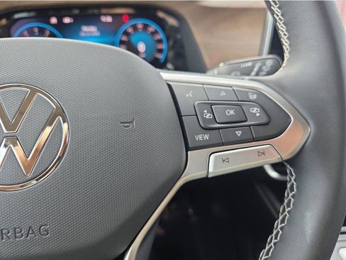 New 2026 Volkswagen Atlas SE AWD/4WD image 16