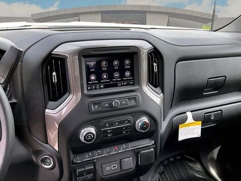 New 2026 GMC Sierra 2500 Pro w/ 1SA Pro Safety Plus Package AWD/4WD image 8