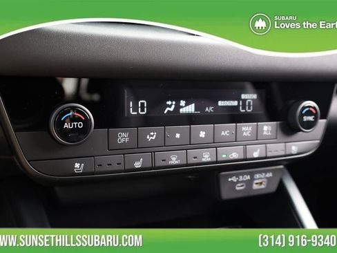 New 2026 Subaru Outback Touring XT image 13