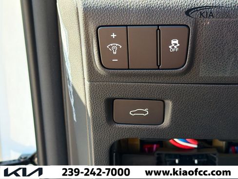 New 2026 Kia K5 GT-Line w/ GT-Line Premium Package image 33
