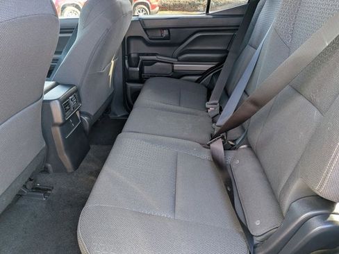 Used 2025 Toyota 4Runner SR5 image 16